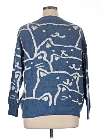Assorted Brands Pullover Sweater (view 2)