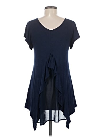 Pebble and Stone Casual Dress (view 2)