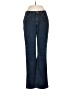 Wrangler Jeans Co Blue Jeans Size 7 - 8 - photo 1