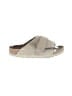 Birkenstock Tan Sandals Size EU 38 - photo 1