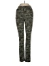 Mudd Camo Green Jeans Size 3 - photo 1