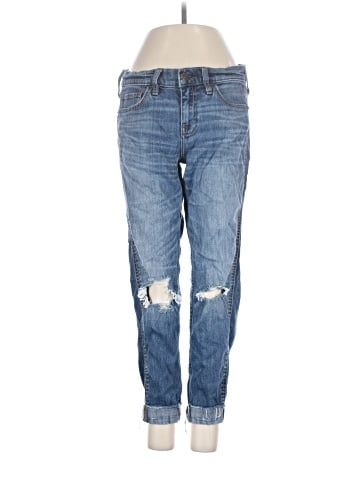 Abercrombie & Fitch Jeans (view 1)