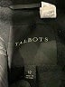 Talbots Black Coat Size 12 - photo 6