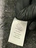 Talbots Black Coat Size 12 - photo 7