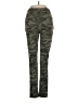 Mudd Camo Green Jeans Size 3 - photo 2
