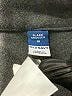 Old Navy Chevron-herringbone Black Dress Pants Size 16 - photo 4