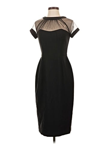 Maggy London Cocktail Dress (view 1)