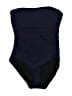 J.Crew Blue One Piece Swimsuit Size 4 - photo 1