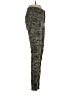 Mudd Camo Green Jeans Size 3 - photo 4