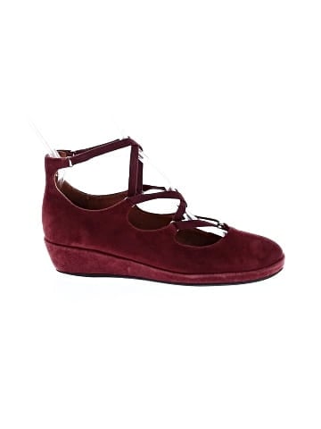 L'Amour Des Pieds Wedges (view 1)