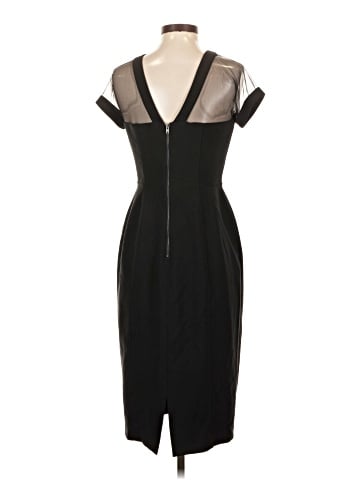 Maggy London Cocktail Dress (view 2)