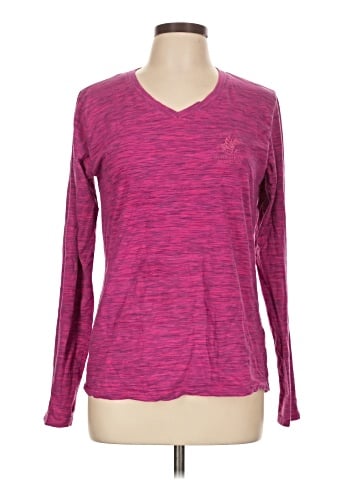 Beverly Hills Polo Club Long Sleeve T-Shirt (view 1)
