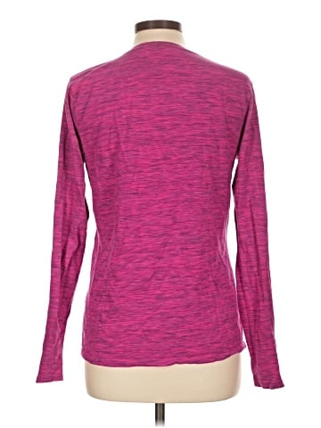 Beverly Hills Polo Club Long Sleeve T-Shirt (view 2)