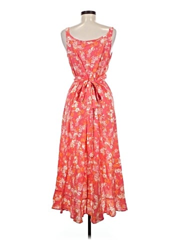 Naif Cocktail Dress (view 2)