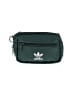 Adidas 100% Polyester Green Belt Bag One size - photo 1