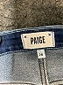 Paige Blue Jeans Size 28 waist - photo 7