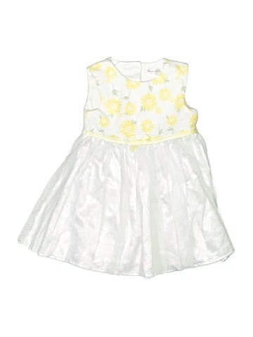 Nannette Dress (view 1)