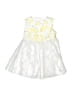 Nannette White Dress 18-24 MO / 24 MO - photo 1