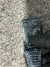 IKKS Solid Black Dress Pants Size EU (FR) 36 / US 4 - photo 9