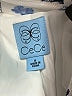 CeCe Print Ivory Blazer Size 8 - photo 6