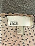 Nordstrom Rack Pink 3/4 Sleeve Blouse Size M - photo 4