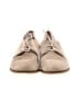 Barneys New York Solid Tan Flats Size EU 39 - photo 2