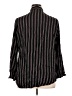 Melissa McCarthy Seven7 Black Long Sleeve Blouse Size 0X - photo 2