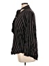 Melissa McCarthy Seven7 Black Long Sleeve Blouse Size 0X - photo 5