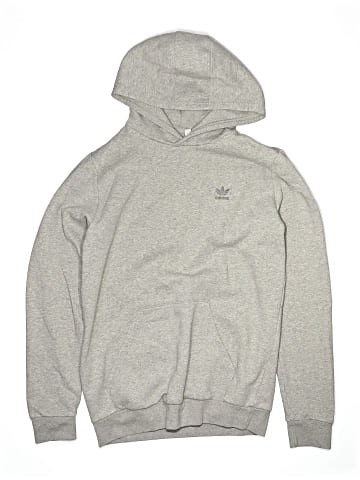 Adidas Zip Up Hoodie (view 1)