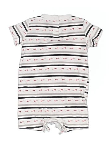 Nike Short Sleeve Onesie (view 2)