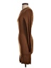 Cotton On Brown Casual Dress Size S - photo 5