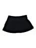 FILA Solid Black Active Skort Size L - photo 2