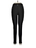 Body Up 100% Polyester Solid Black Active Pants Size M - photo 2