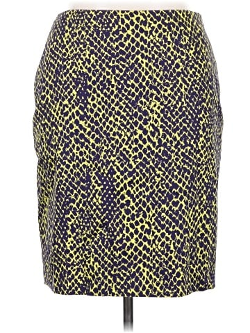 Linda Allard Ellen Tracy Casual Skirt (view 1)
