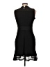 MICHAEL Michael Kors Black Cocktail Dress Size L - photo 2
