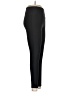 Body Up 100% Polyester Solid Black Active Pants Size M - photo 4