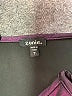 Zunie Purple Dress Size 7 - photo 3