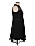 MICHAEL Michael Kors Black Cocktail Dress Size L - photo 4