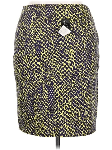 Linda Allard Ellen Tracy Casual Skirt (view 2)