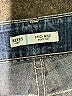 Riders by Lee Stars Blue Jeans Size 10 - photo 7