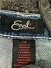 Earl Jean Blue Jeans Size 12 - photo 7