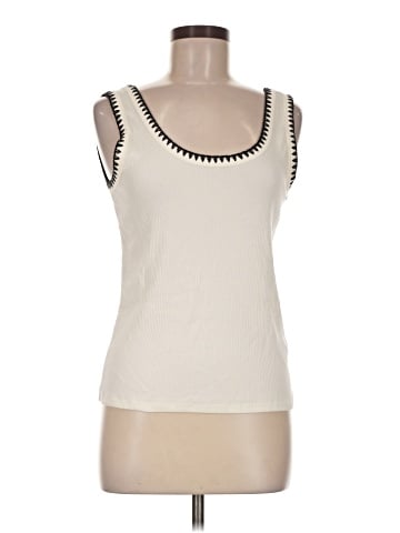 J.Crew Factory Store Tank Top (view 1)