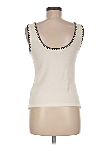 J.Crew Factory Store Tank Top (view 2)