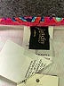 Laundry by Shelli Segal Paisley Ivory Swimsuit Bottoms Size L - photo 3