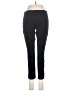 Banana Republic Solid Black Active Pants Size 4S - photo 1