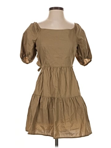 Forever 21 Casual Dress (view 1)