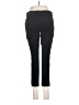 Banana Republic Solid Black Active Pants Size 4S - photo 2