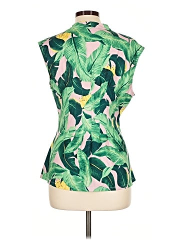 CATHERINE Catherine Malandrino Sleeveless Blouse (view 2)