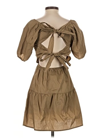 Forever 21 Casual Dress (view 2)
