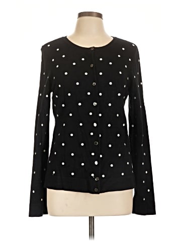 Charter Club Cardigan (view 1)